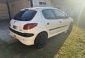 Autos - Peugeot 206 XRD 2005 Diesel 208000Km - En Venta