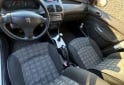 Autos - Peugeot 206 XRD 2005 Diesel 208000Km - En Venta