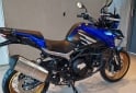 Motos - Qj Motor Srt 800 2024 Nafta 13500Km - En Venta