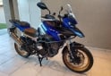 Motos - Qj Motor Srt 800 2024 Nafta 13500Km - En Venta