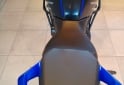 Motos - Qj Motor Srt 800 2024 Nafta 13500Km - En Venta
