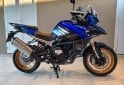 Motos - Qj Motor Srt 800 2024 Nafta 13500Km - En Venta