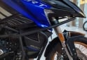 Motos - Qj Motor Srt 800 2024 Nafta 13500Km - En Venta