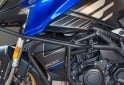 Motos - Qj Motor Srt 800 2024 Nafta 13500Km - En Venta