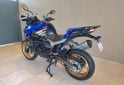 Motos - Qj Motor Srt 800 2024 Nafta 13500Km - En Venta