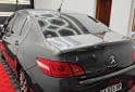 Autos - Peugeot 408 feline 2017 Nafta 124000Km - En Venta