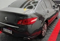 Autos - Peugeot 408 feline 2017 Nafta 124000Km - En Venta