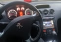 Autos - Peugeot 408 feline 2017 Nafta 124000Km - En Venta