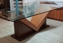 Hogar - MESA DE COMEDOR: de dise�o - En Venta