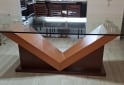 Hogar - MESA DE COMEDOR: de dise�o - En Venta