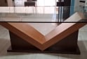 Hogar - MESA DE COMEDOR: de dise�o - En Venta
