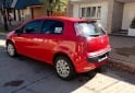 Autos - Fiat PUNTO 2015 Nafta 70000Km - En Venta