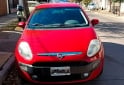 Autos - Fiat PUNTO 2015 Nafta 70000Km - En Venta