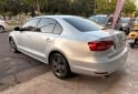 Autos - Volkswagen Vento Advance 2015 Nafta 130000Km - En Venta