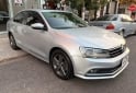 Autos - Volkswagen Vento Advance 2015 Nafta 130000Km - En Venta