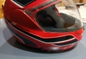 Accesorios para Motos - Casco Zeus Rebatible - En Venta