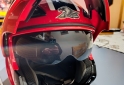 Accesorios para Motos - Casco Zeus Rebatible - En Venta