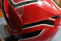 Accesorios para Motos - Casco Zeus Rebatible - En Venta