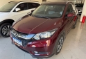Autos - Honda Hrv 2017 Nafta 100000Km - En Venta