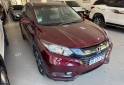 Autos - Honda Hrv 2017 Nafta 100000Km - En Venta