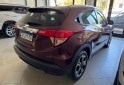 Autos - Honda Hrv 2017 Nafta 100000Km - En Venta