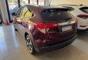 Autos - Honda Hrv 2017 Nafta 100000Km - En Venta
