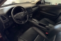 Autos - Honda Hrv 2017 Nafta 100000Km - En Venta
