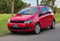 Autos - Volkswagen Fox 2012 GNC 140000Km - En Venta