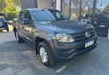 Camionetas - Volkswagen Amarok 2019 Diesel 150000Km - En Venta