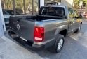 Camionetas - Volkswagen Amarok 2019 Diesel 150000Km - En Venta