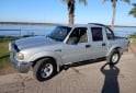 Camionetas - Ford Ranger xlt 2008 Diesel 350000Km - En Venta