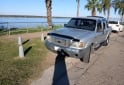 Camionetas - Ford Ranger xlt 2008 Diesel 350000Km - En Venta