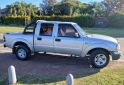 Camionetas - Ford Ranger xlt 2008 Diesel 350000Km - En Venta