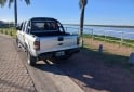 Camionetas - Ford Ranger xlt 2008 Diesel 350000Km - En Venta