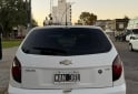 Autos - Chevrolet CELTA 2013 Nafta 102000Km - En Venta