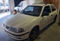 Autos - Volkswagen Gol power 2005 GNC 370000Km - En Venta