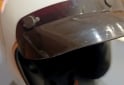 Accesorios para Motos - Casco Abierto Hawk - En Venta