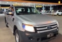 Camionetas - Ford Ranger 2013 Diesel 252000Km - En Venta