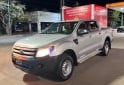 Camionetas - Ford Ranger 2013 Diesel 252000Km - En Venta
