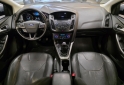 Autos - Ford FOCUS SE PLUS 2.0L 5P MT 2016 Nafta 115000Km - En Venta