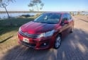 Autos - Citroen C4 lounge 2014 GNC 168000Km - En Venta