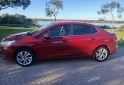 Autos - Citroen C4 lounge 2014 GNC 168000Km - En Venta