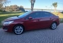 Autos - Citroen C4 lounge 2014 GNC 168000Km - En Venta
