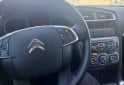 Autos - Citroen C4 lounge 2014 GNC 168000Km - En Venta