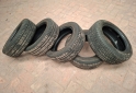 Accesorios para Autos - 5 PIRELLI 195 55 R15 - En Venta