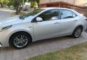 Autos - Toyota Corolla XEI 2017 Nafta 98300Km - En Venta