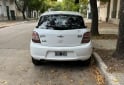 Autos - Chevrolet 2011 2011 Nafta 160Km - En Venta