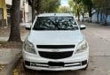 Autos - Chevrolet 2011 2011 Nafta 160Km - En Venta