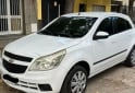 Autos - Chevrolet 2011 2011 Nafta 160Km - En Venta