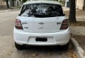 Autos - Chevrolet 2011 2011 Nafta 160Km - En Venta